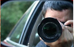 Les différentes missions de surveillance